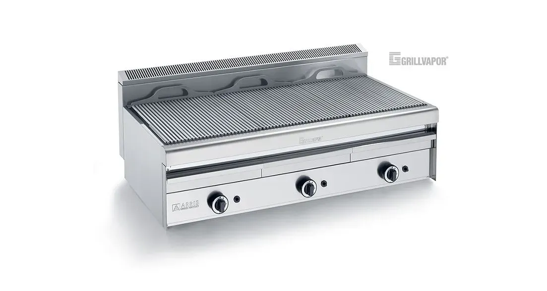 Grillvapor Compact - Arris Catering Equipment