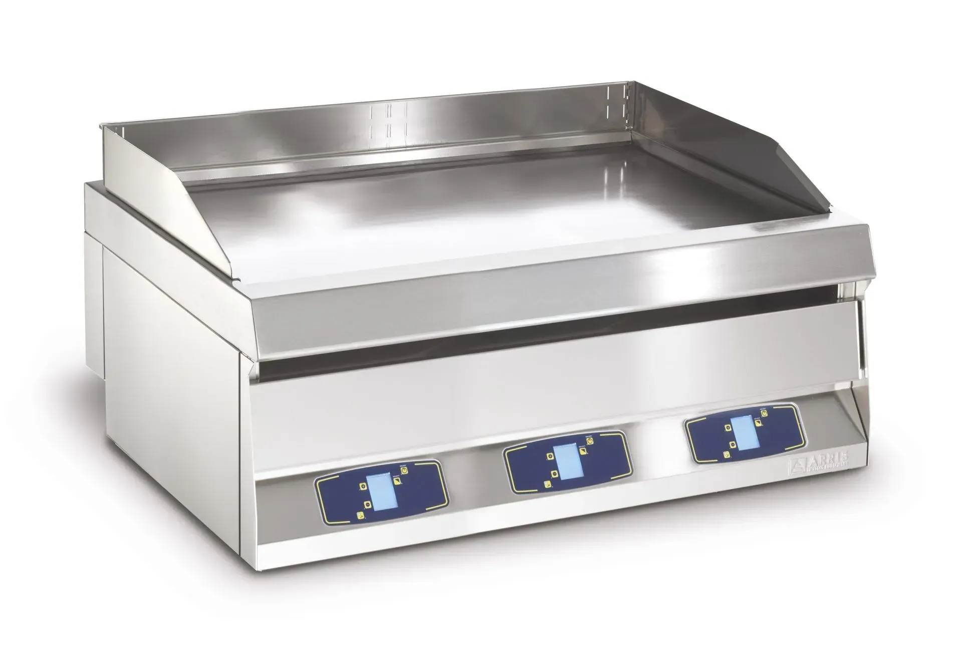 Fry Top Green Energy - Arris Catering Equipment 