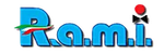 LOGO R.A.M.I. Attrezzature per La Ristorazione Curno (BG)