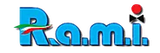 LOGO R.A.M.I. Attrezzature per La Ristorazione Curno (BG)