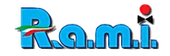 LOGO R.A.M.I. Attrezzature per La Ristorazione Curno (BG)