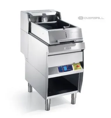 Overgrill - Arris Catering Equipment