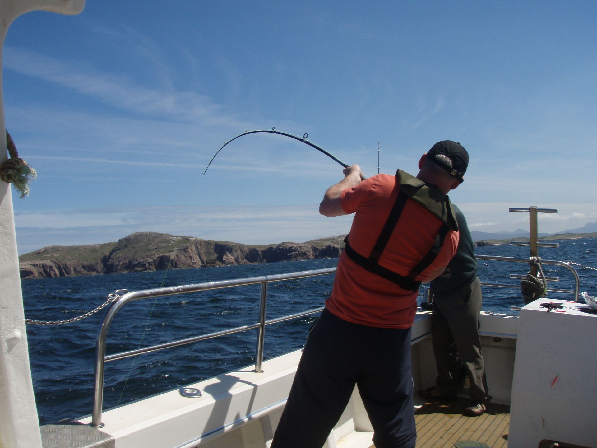 Fishing Charters