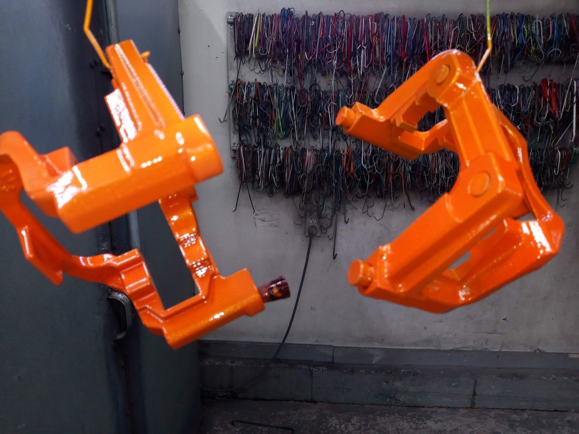 Powder Coating 7