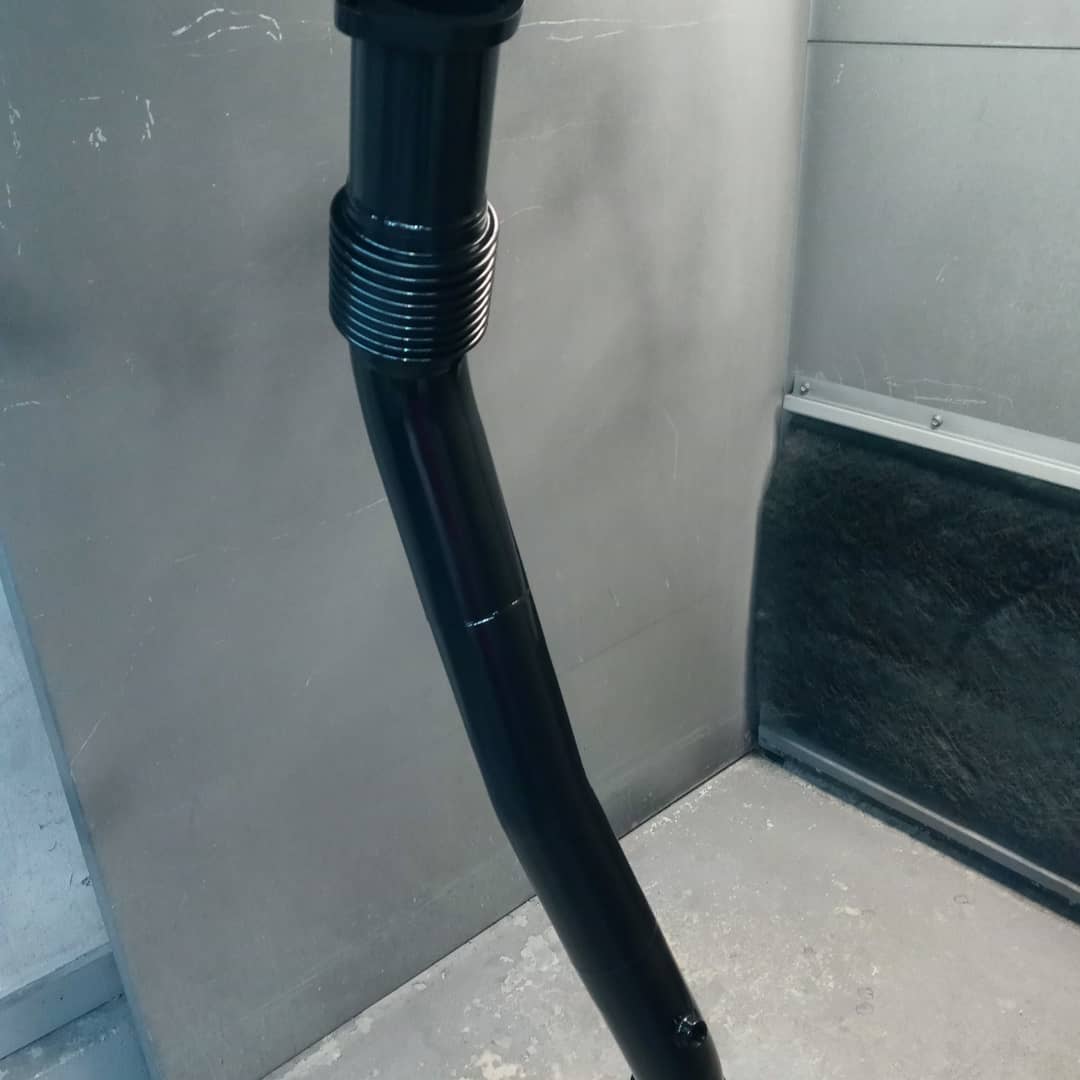 Cerakoting 2
