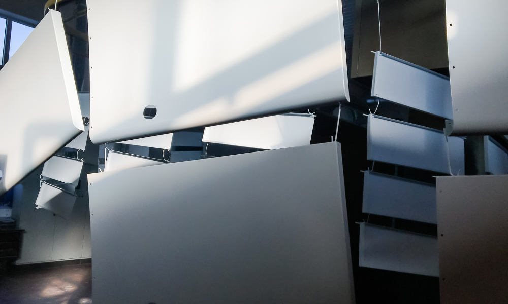 POWDER COATING Services NJ POWDER COATING Services NJ