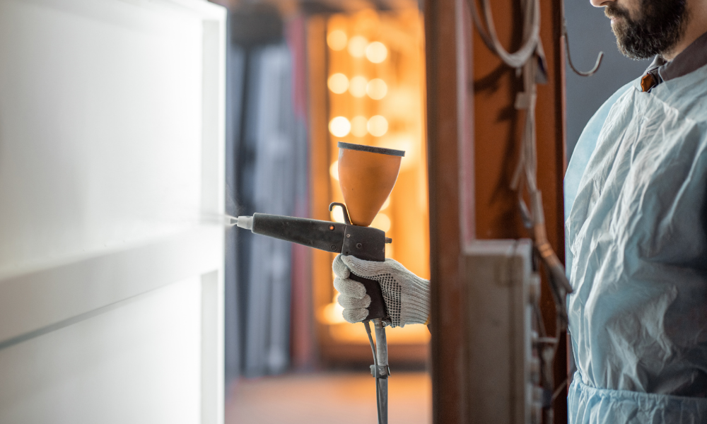POWDER COATING Services NJ POWDER COATING Services NJ