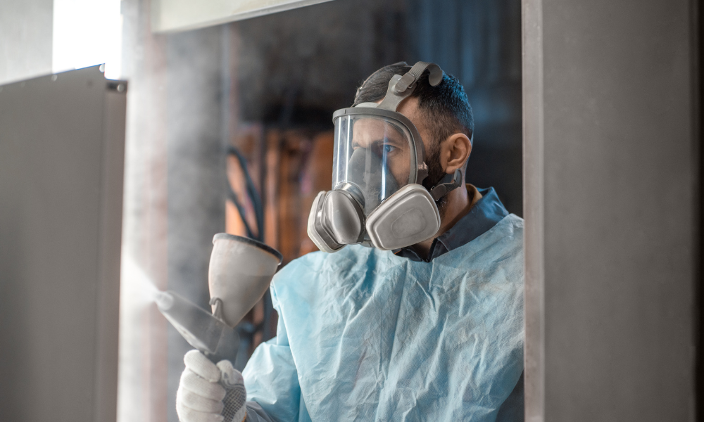 POWDER COATING Services NJ POWDER COATING Services NJ