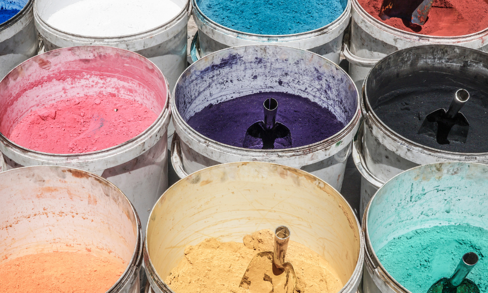 POWDER COATING Services NJ POWDER COATING Services NJ
