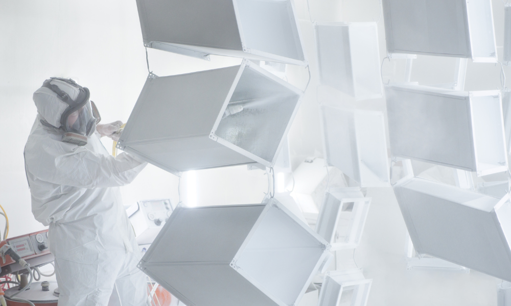 POWDER COATING Services NJ POWDER COATING Services NJ