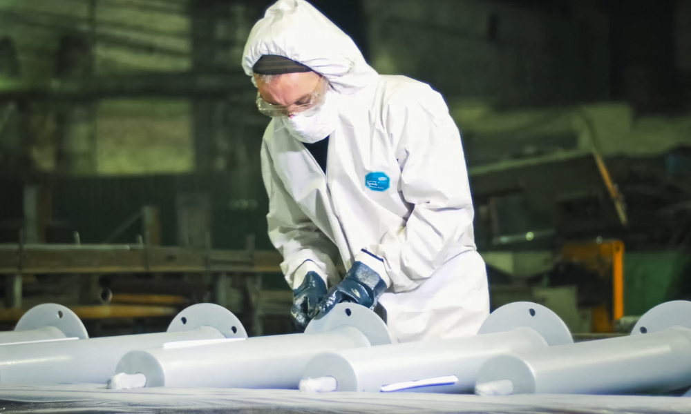 POWDER COATING Services NJ POWDER COATING Services NJ