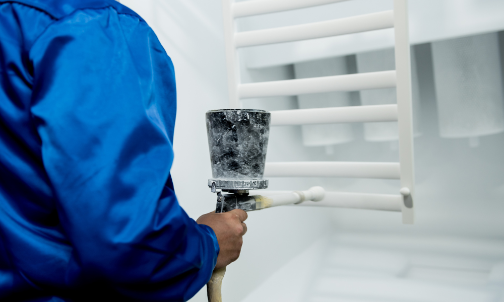 POWDER COATING Services NJ POWDER COATING Services NJ