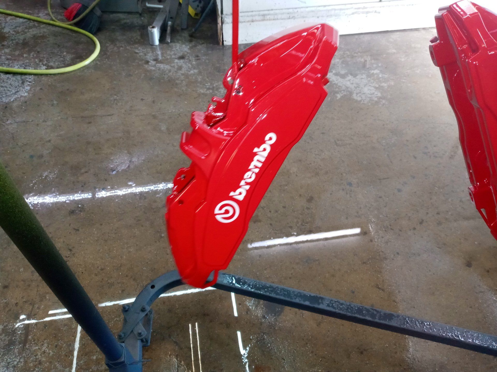Powder Coated Car & Truck Headers In NJ