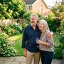 James and Patricia P. — timeshare owners who successfully exited their Marriott Vacation Club contract in Houston Texas