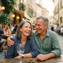 Robert and Linda M. — timeshare owners who successfully exited their Wyndham Grand Desert contract with Axe My Timeshare