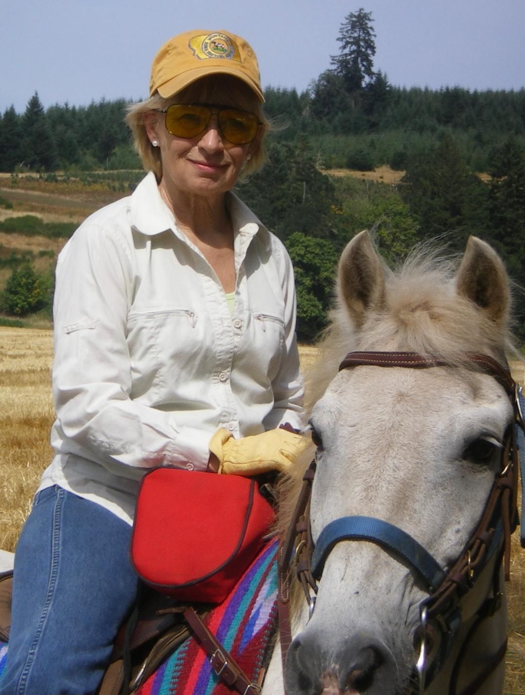 Patti Goodding