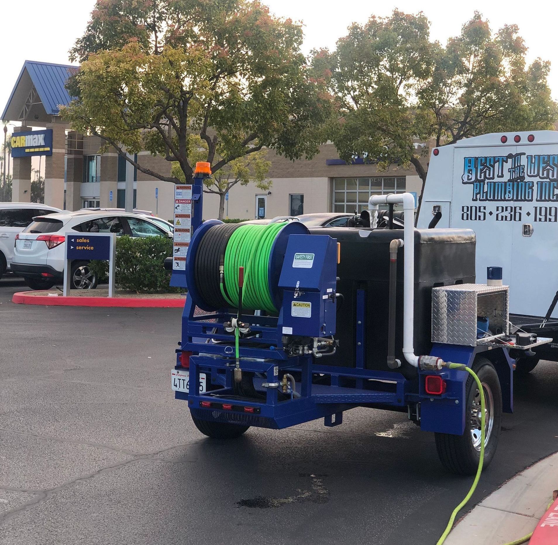 Plumbing Services in Ventura, CA | Get Free Estimates
