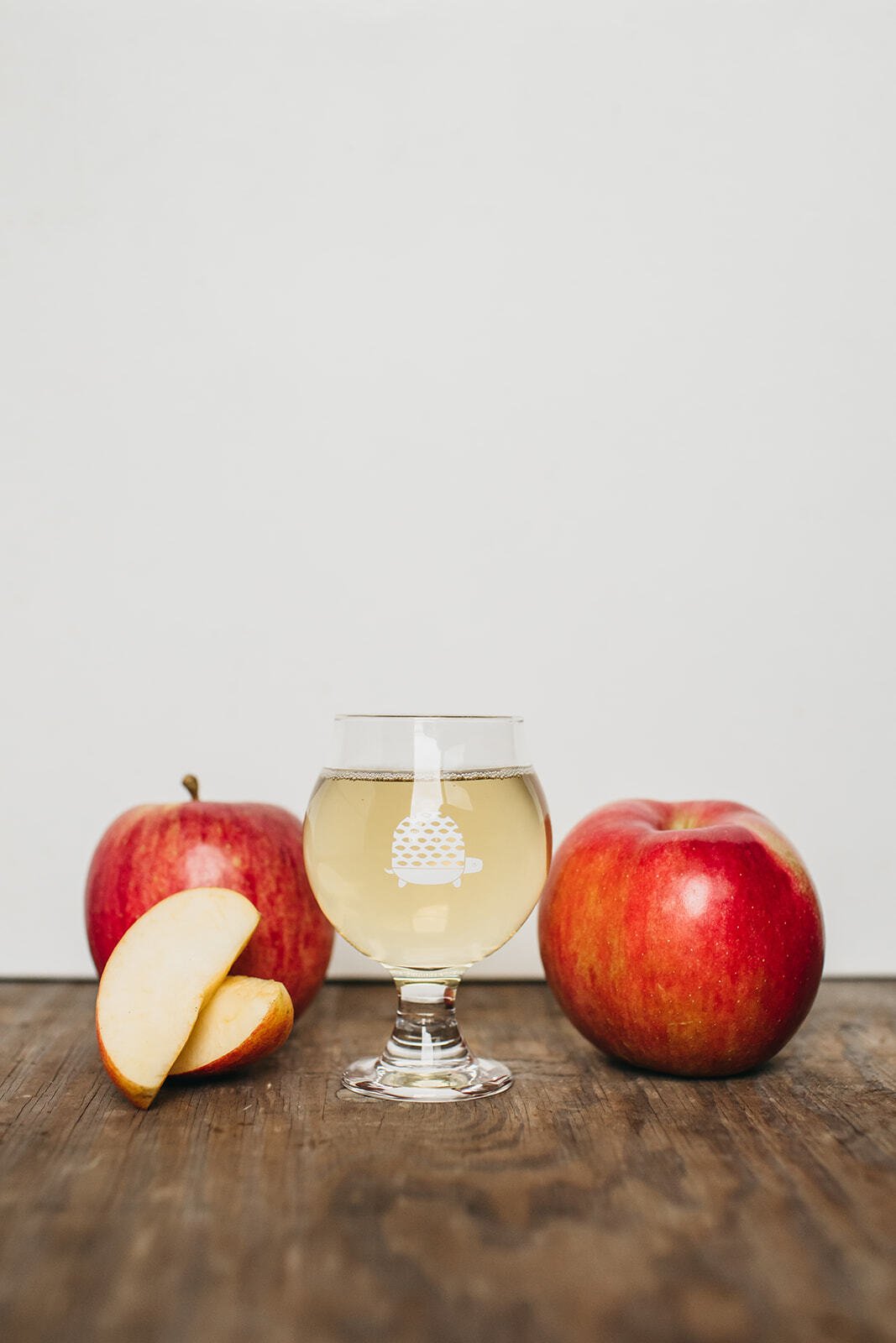 Painted Turtle Hard Cider