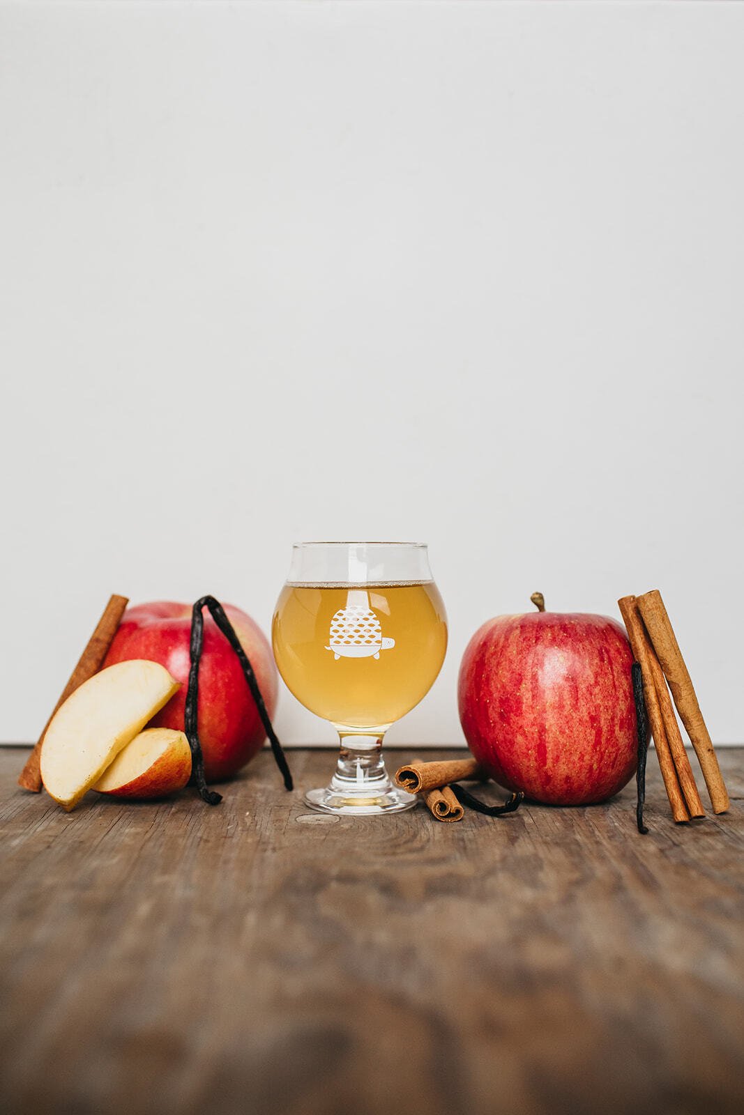 Painted Turtle Hard Cider