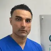 Dr Harpreet Kalra, hair transplant surgeon