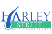 Harley Street Hair Transplant Clinic Logo