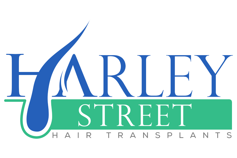Harley Street Hair Transplant Clinic Logo