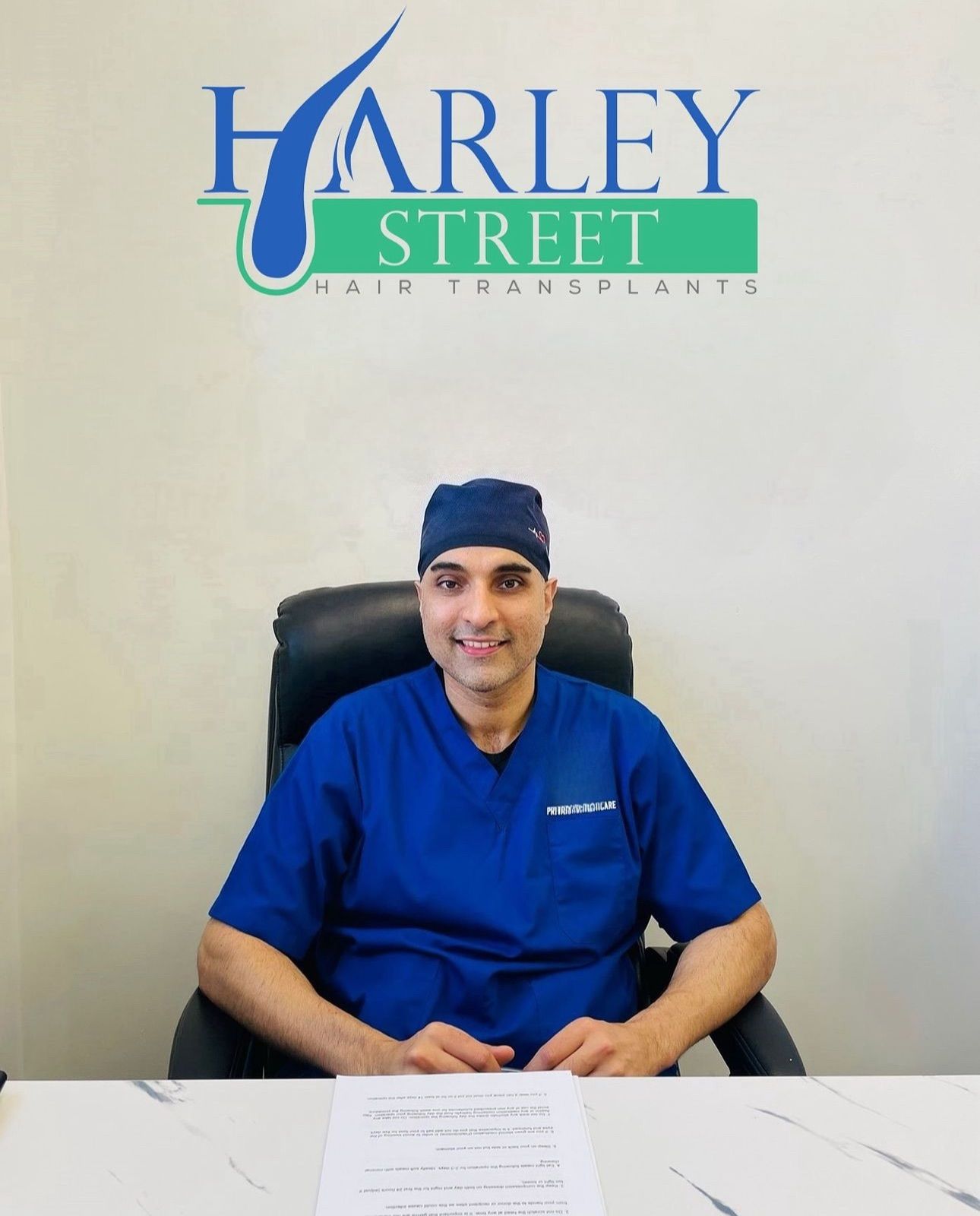Dr Harpreet Kalra