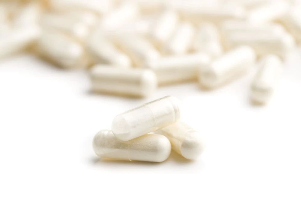 Dutasteride capsules