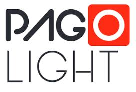 Logo Pago light