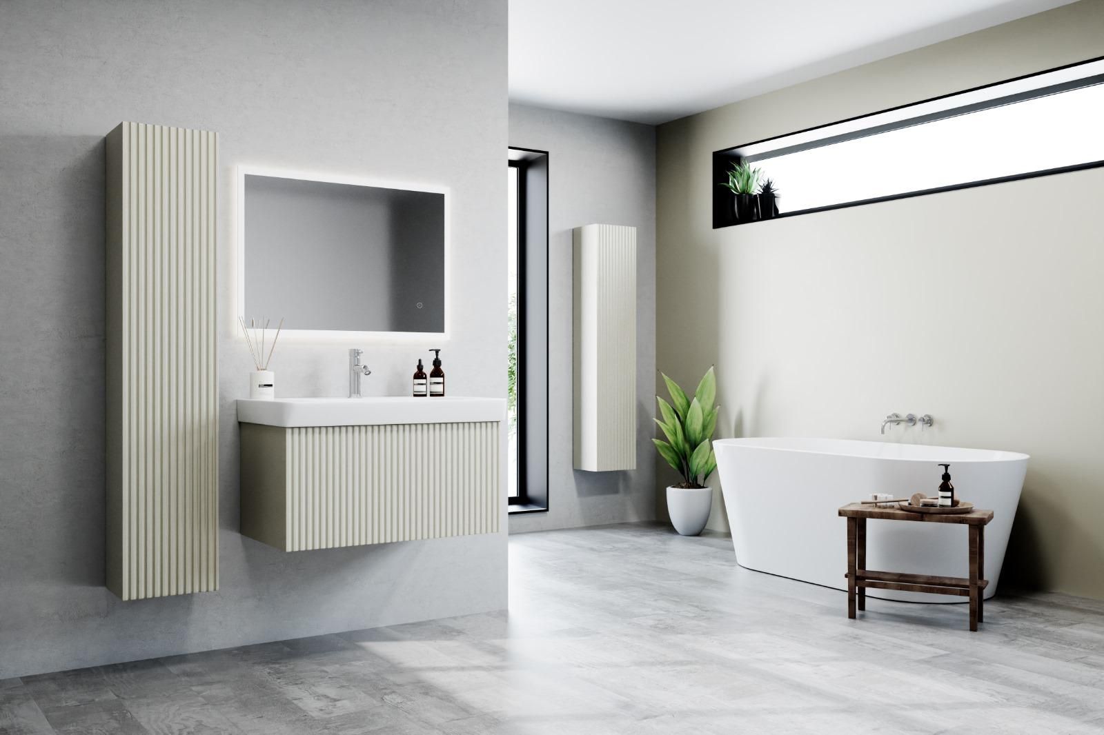 Bespoke and Affordable Fitted Bathrooms Rotherham Avanti