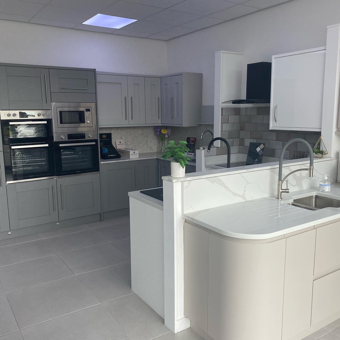 bathroom fitters near me in Rotherham