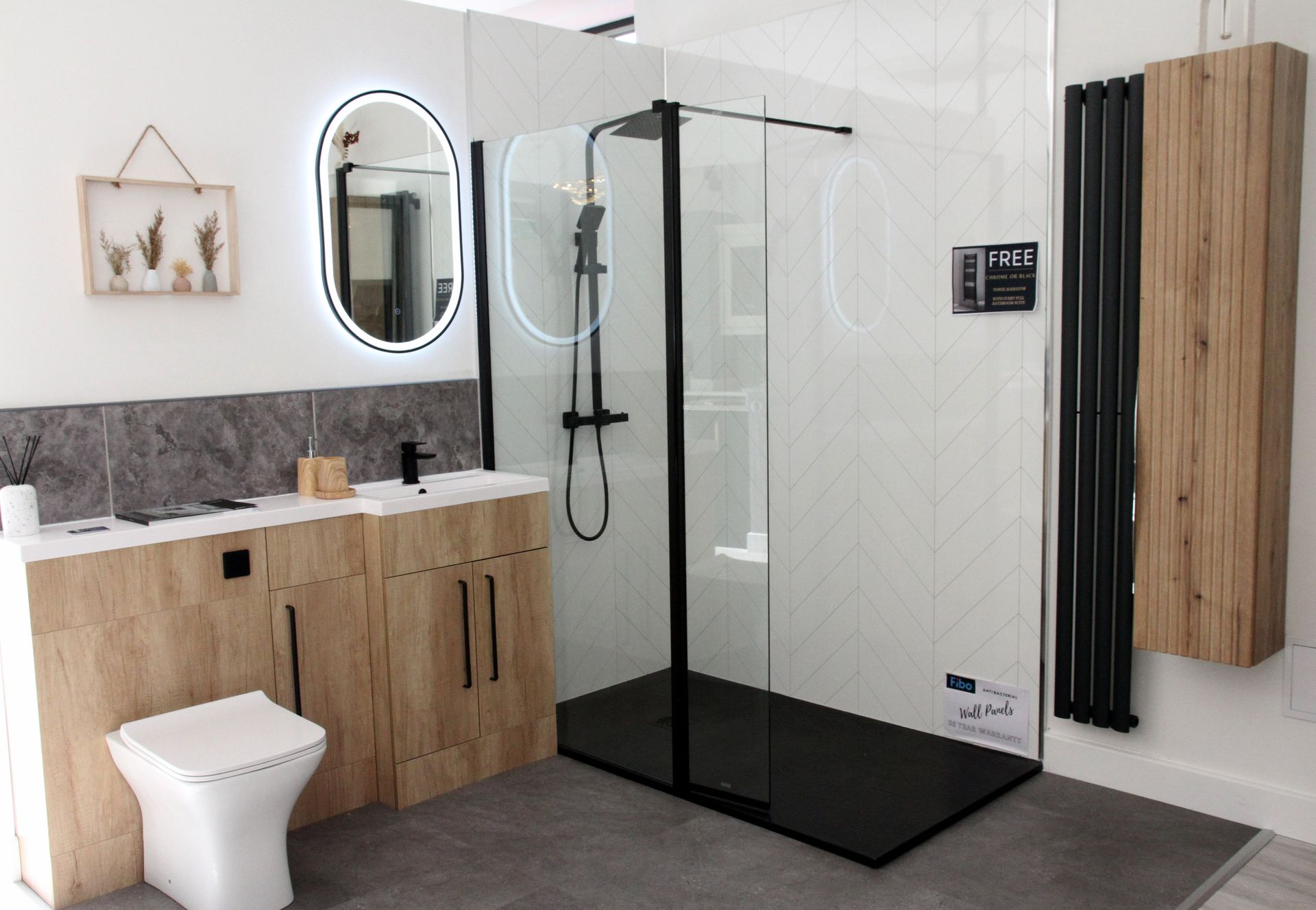 kitchen fitters near me in Brampton