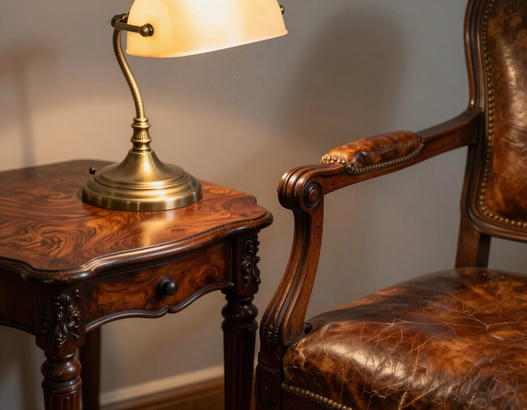 Arredamento vintage