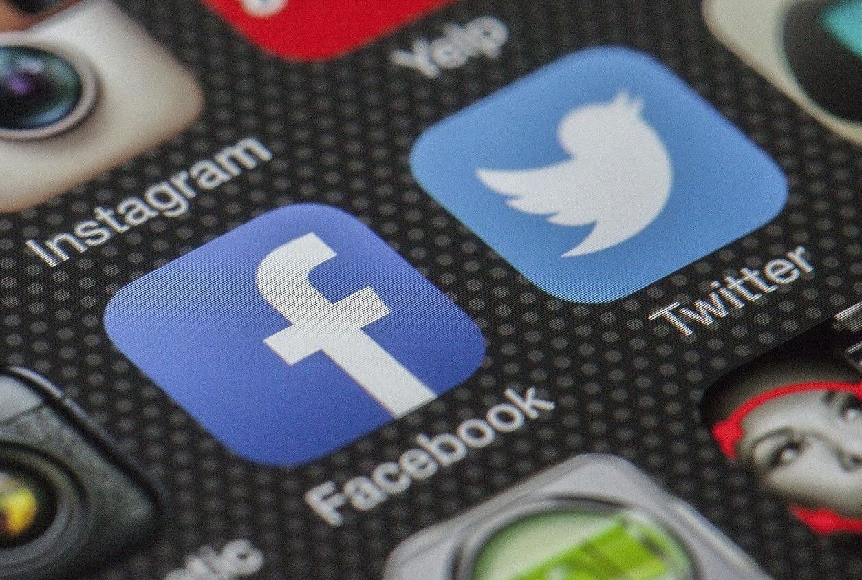 Facebook Ads, Social Media.