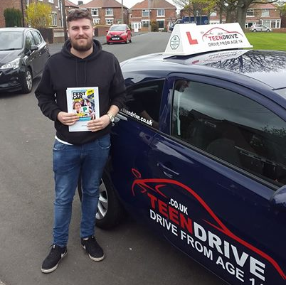 Teendrive-fast-pass-driving-course
