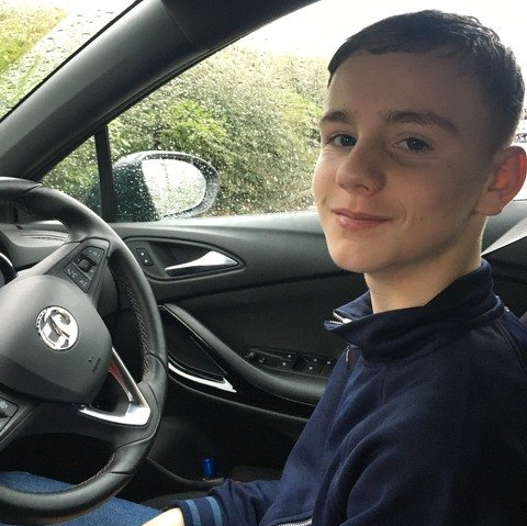 Teendrive-young-driver-experience