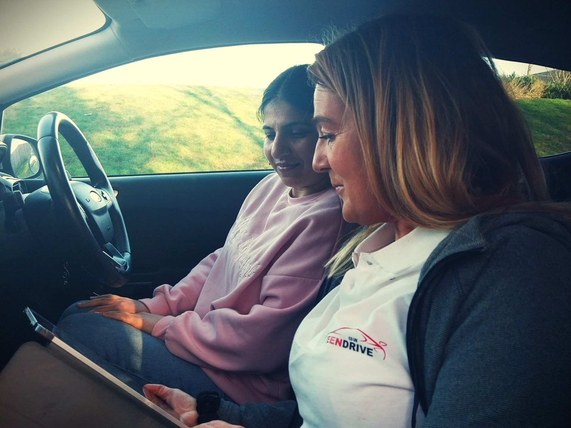 fast pass driving courses