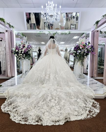 formal dresses vancouver wa Wedding Dress Collection in Vancouver, __with:denim-baseball-hat