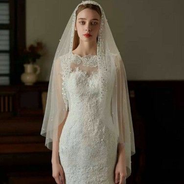 Veil 1
