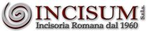 insicum incisoria romana