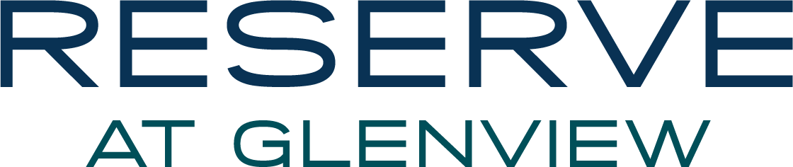 Reserve at Glenview logo