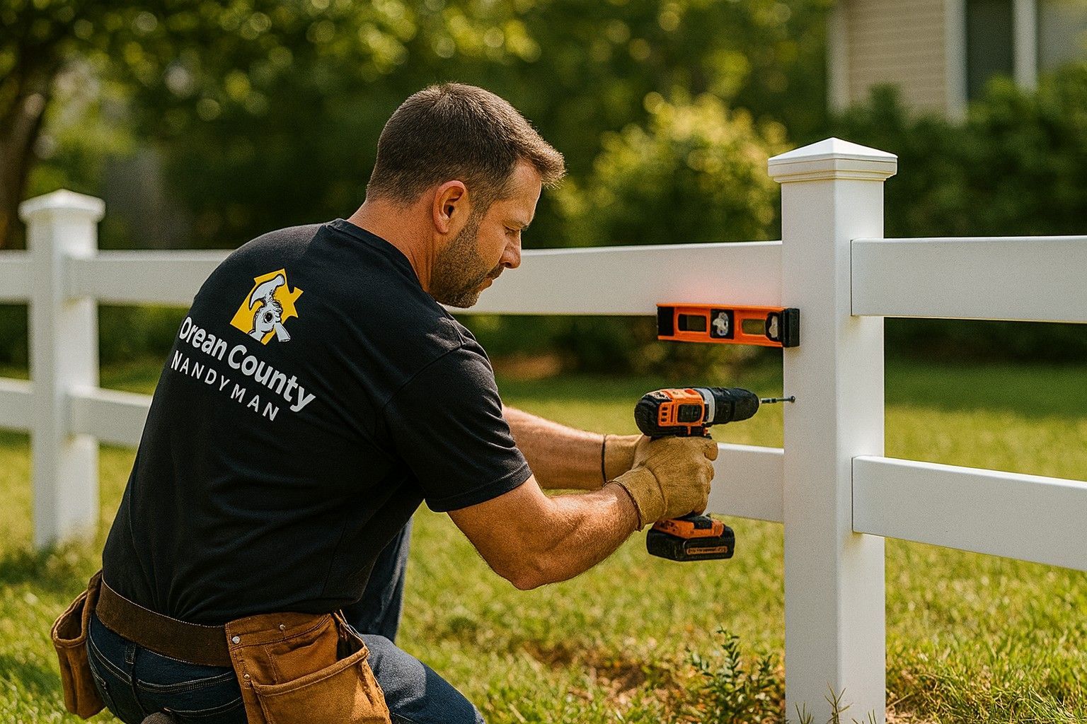 Fence Repair Ocean County NJ Fence Repair Ocean County NJ