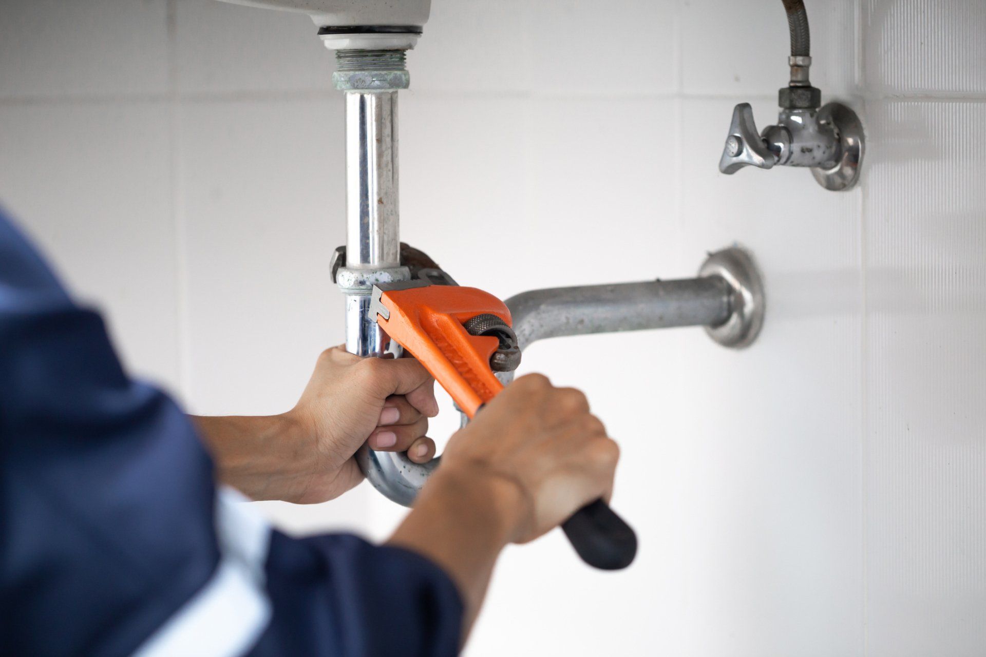 Plumbing services in Ocean County NJ