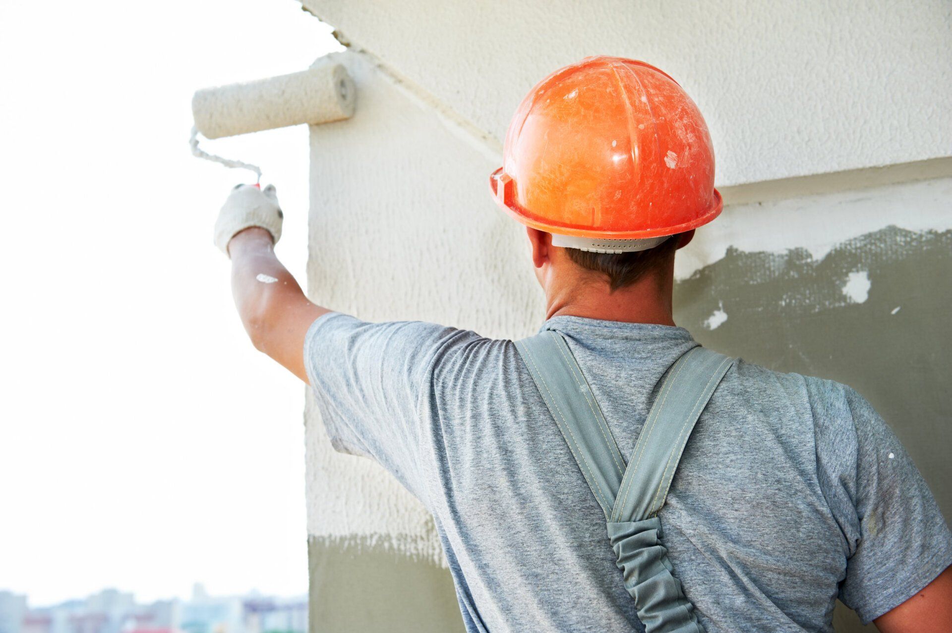 Interior House Painting in Bayville NJ