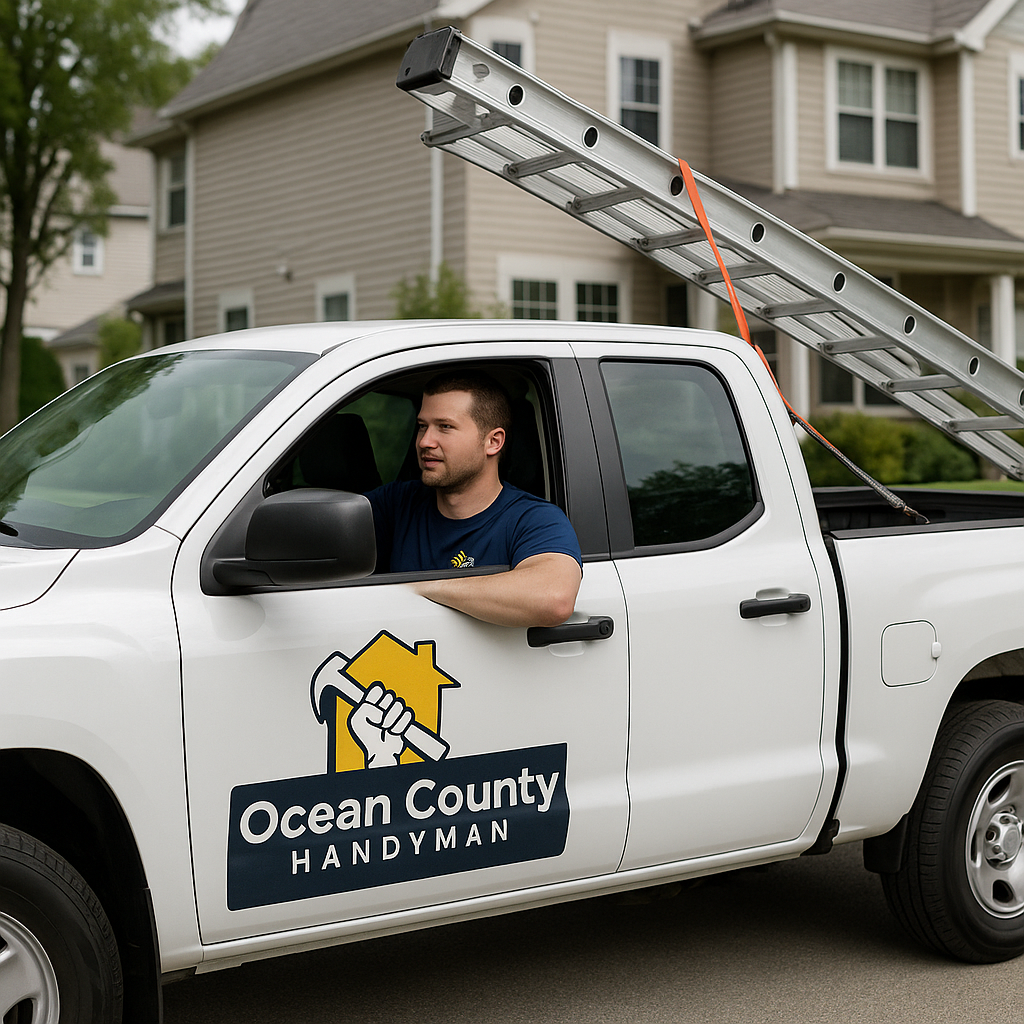 Gutter Cleaning, Installs & Replacement in Ocean County, NJ Gutter Cleaning, Installs & Replacement in Ocean County, NJ