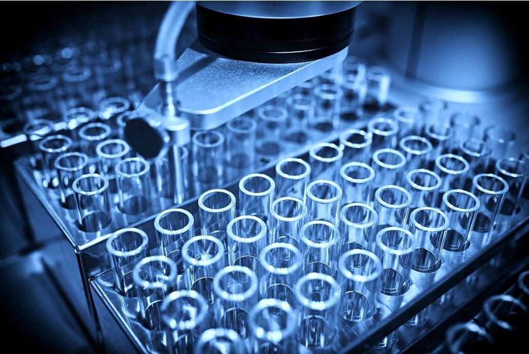 preparazioni Laboratorio farmacia Manca Genova