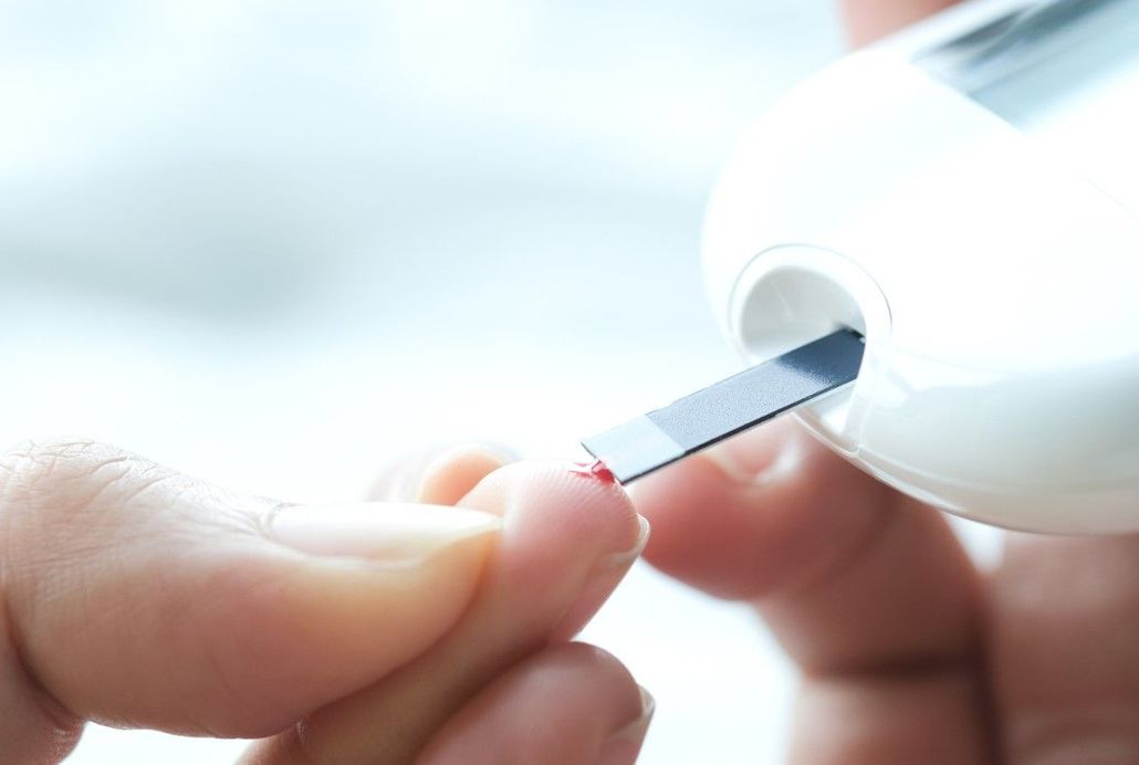 farmacia controllo diabete Genova