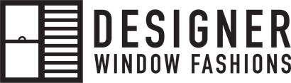 Designer Window Fashions Logo