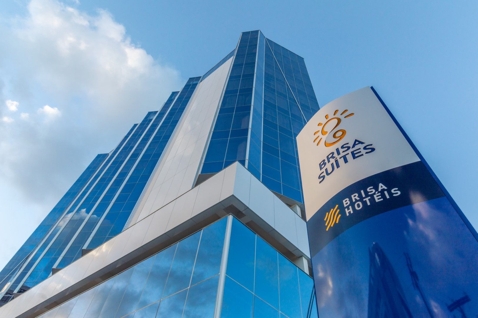 Hotel Brisa Suites, Maceió