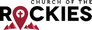Church of the Rockies Logo